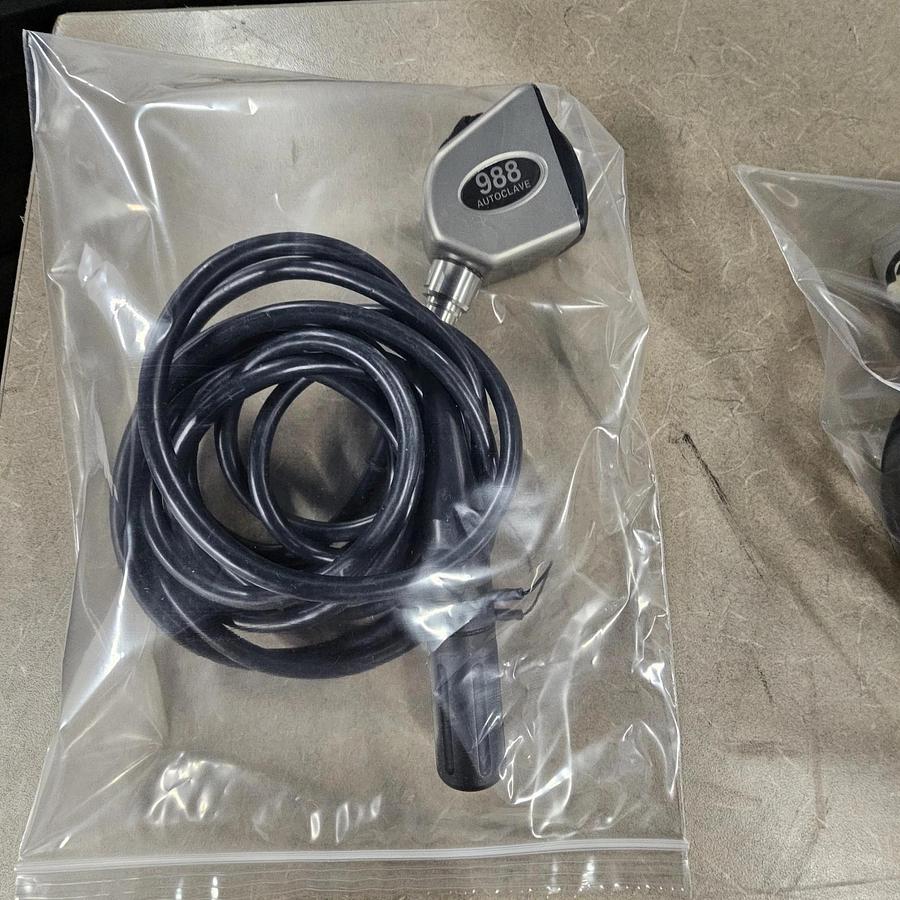 Used Stryker REF 988-210-116 Camera Head Only