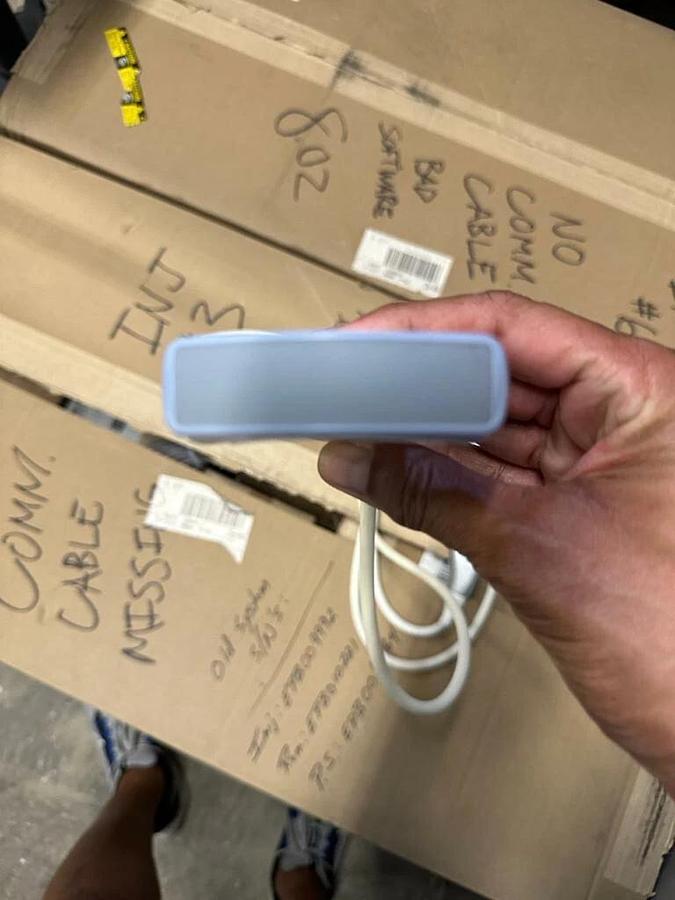 Refurbished 2016 GE LOGIQ F8 Series Ultrasound with  1 Probes, Tested