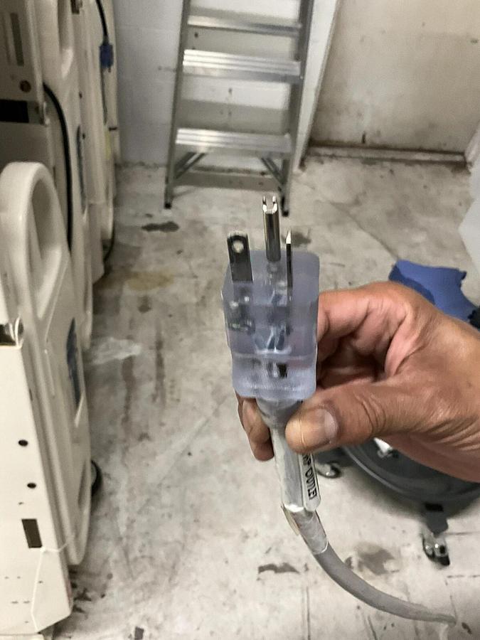 Used Thermedx P2000 FluidSmart Fluid Management System