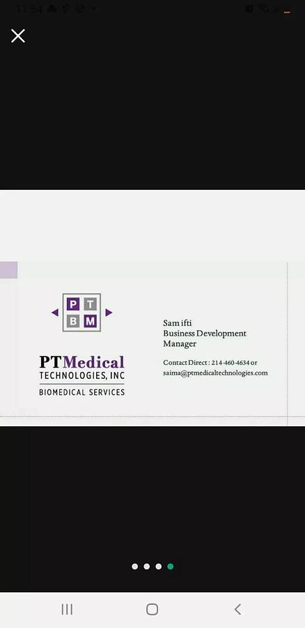 Used EDAN IM8 Patient Monitor IM8 , DOM 2020, Monitor Only