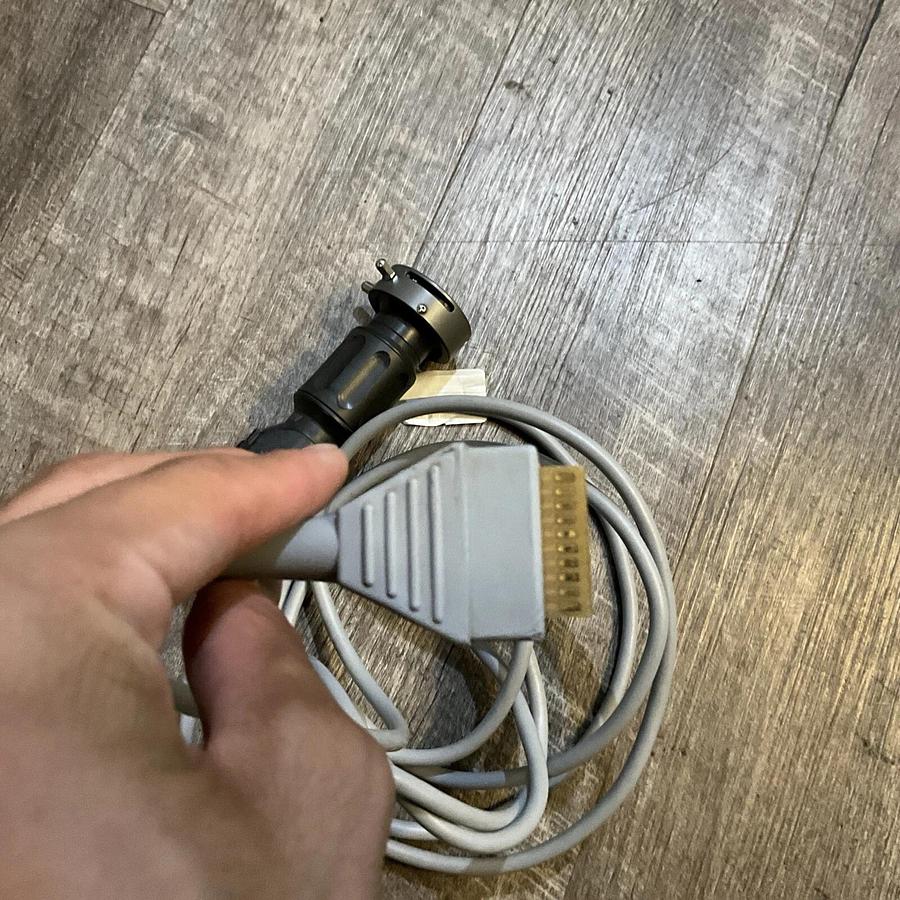 Used Autoclay Endoscopy Camera