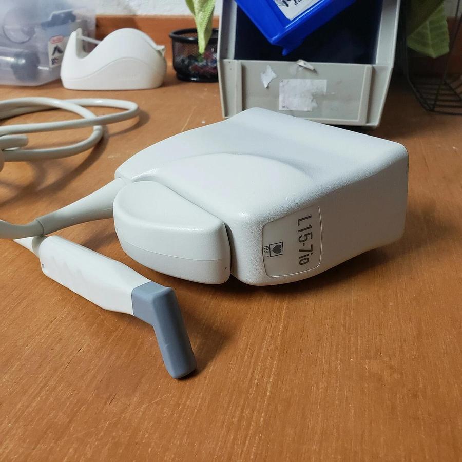 Refurbished PHILIPS iU22 Diagnostic Ultrasound System with convex and Linear probe