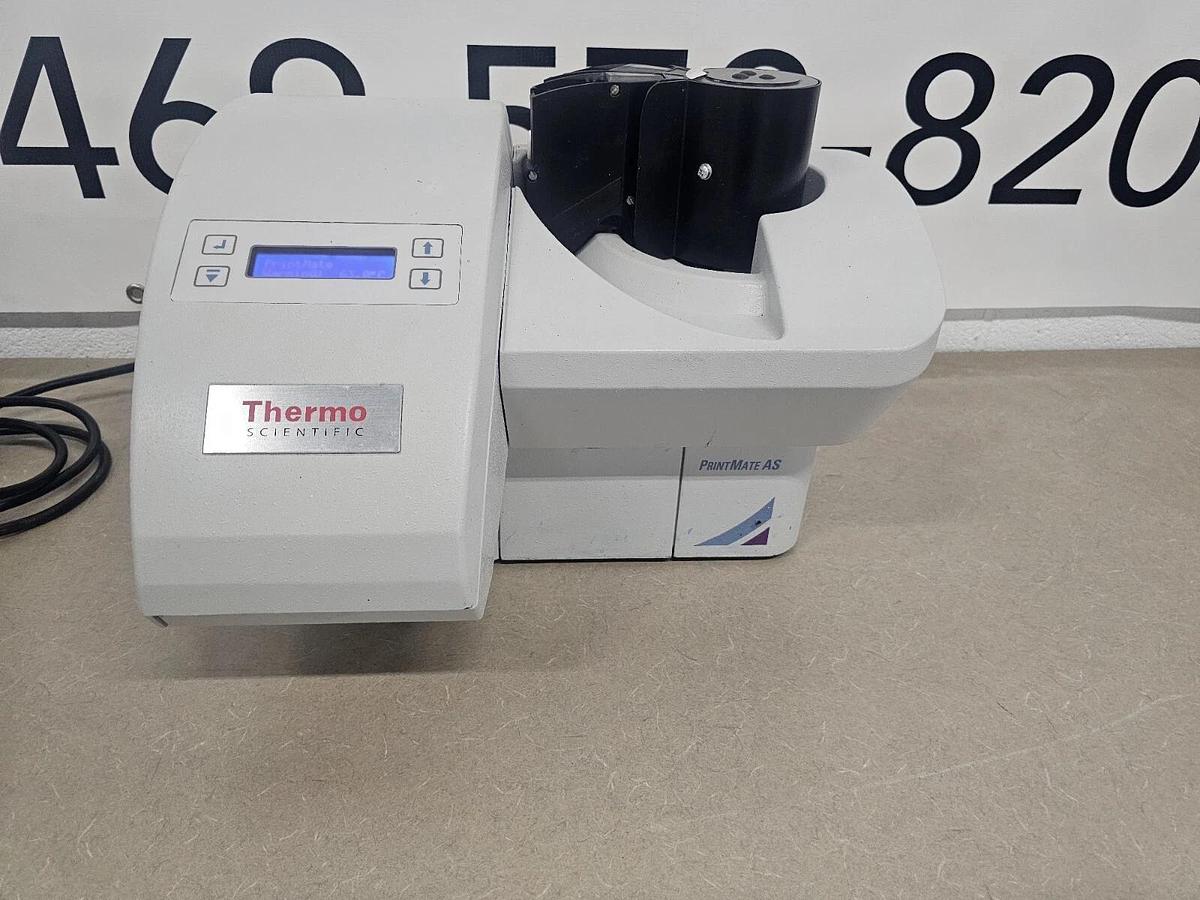 Used Thermo Scientific™ Printmate 150