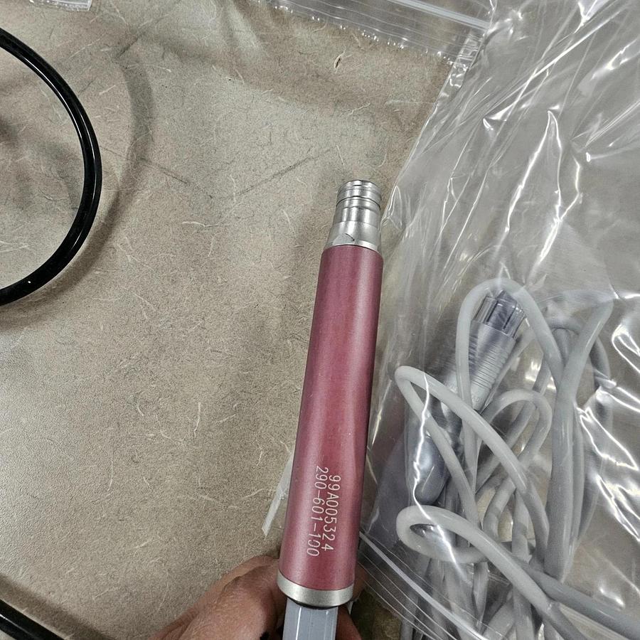 Used Stryker 290-601-100 TPS Leibinger Hummer Shaver Handpiece