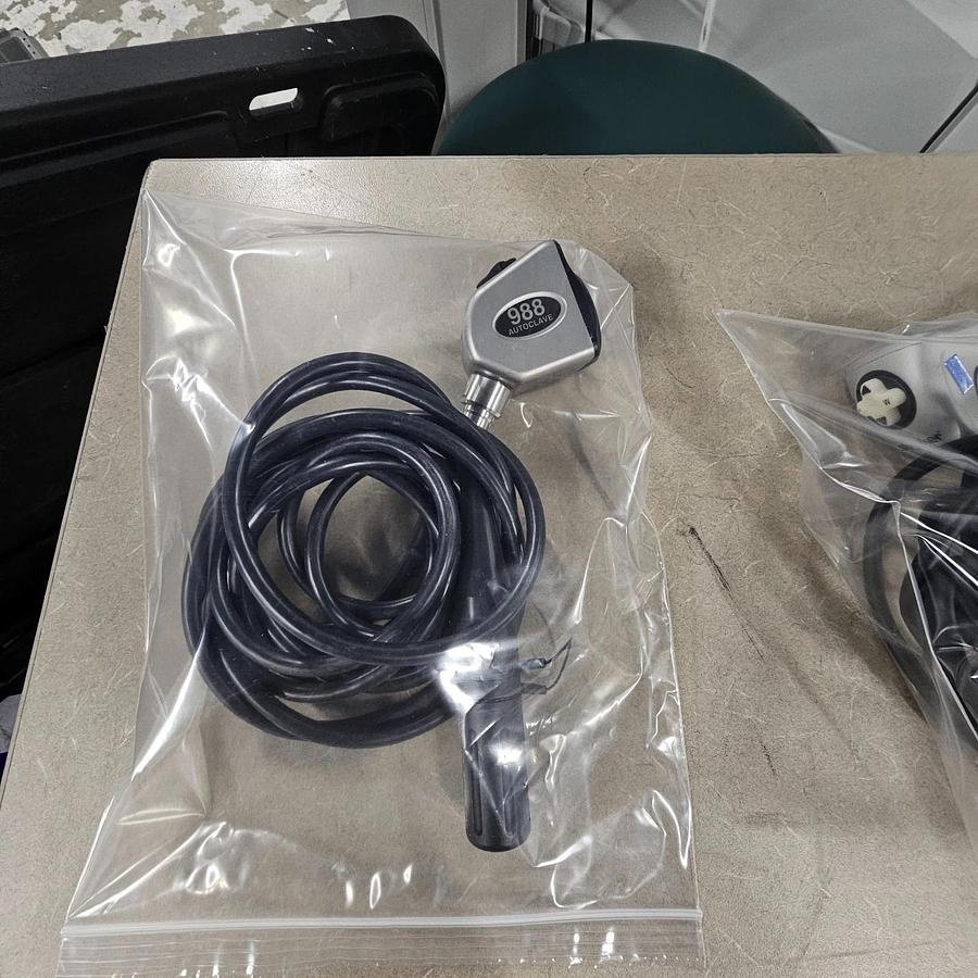 Used Stryker REF 988-210-116 Camera Head Only