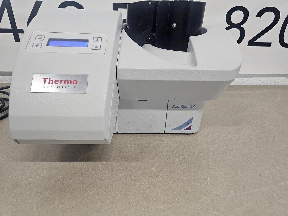 Used Thermo Scientific™ Printmate 150