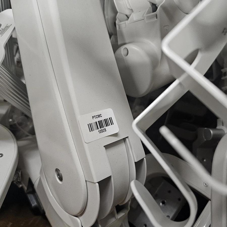 Used GCX LBL-707 773 1100 Monitor Mount (3 Pallets)