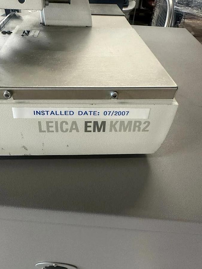 Used Leica EMKMR2