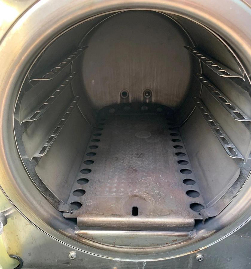 Refurbished 2017 Midmark Ritter M9 Ultraclave Sterilizer / Autoclave 1396 CYCLES