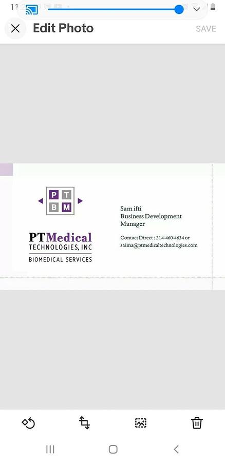 Used Stryker SONOPET Ultrasonic Console