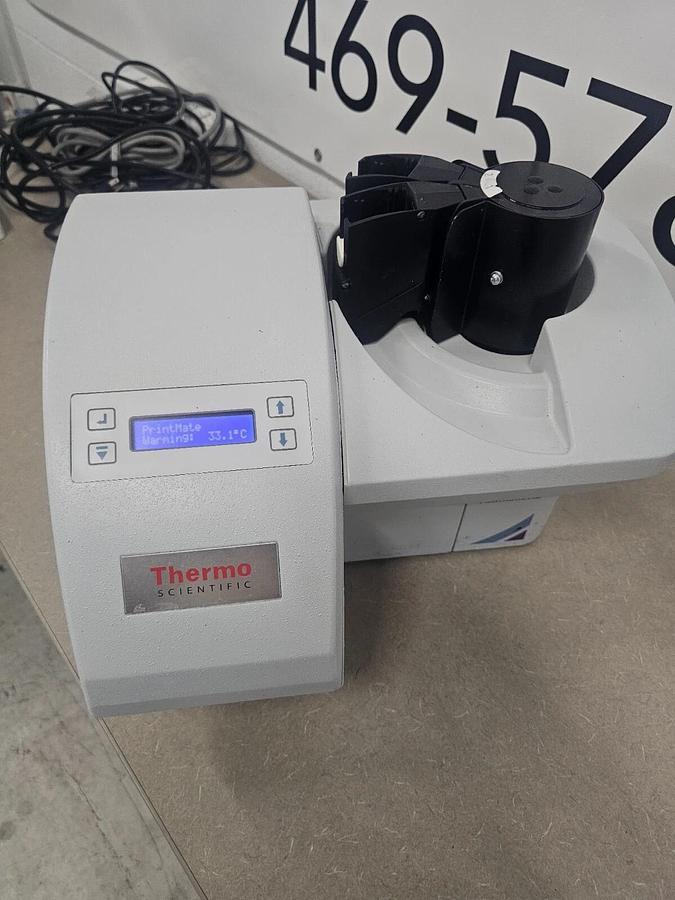 Used Thermo Scientific™ Printmate 150