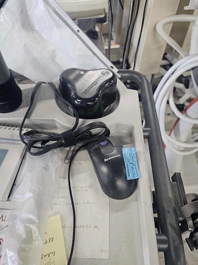 Used Medtronic Fusion ENT Navigation Image Guidance System