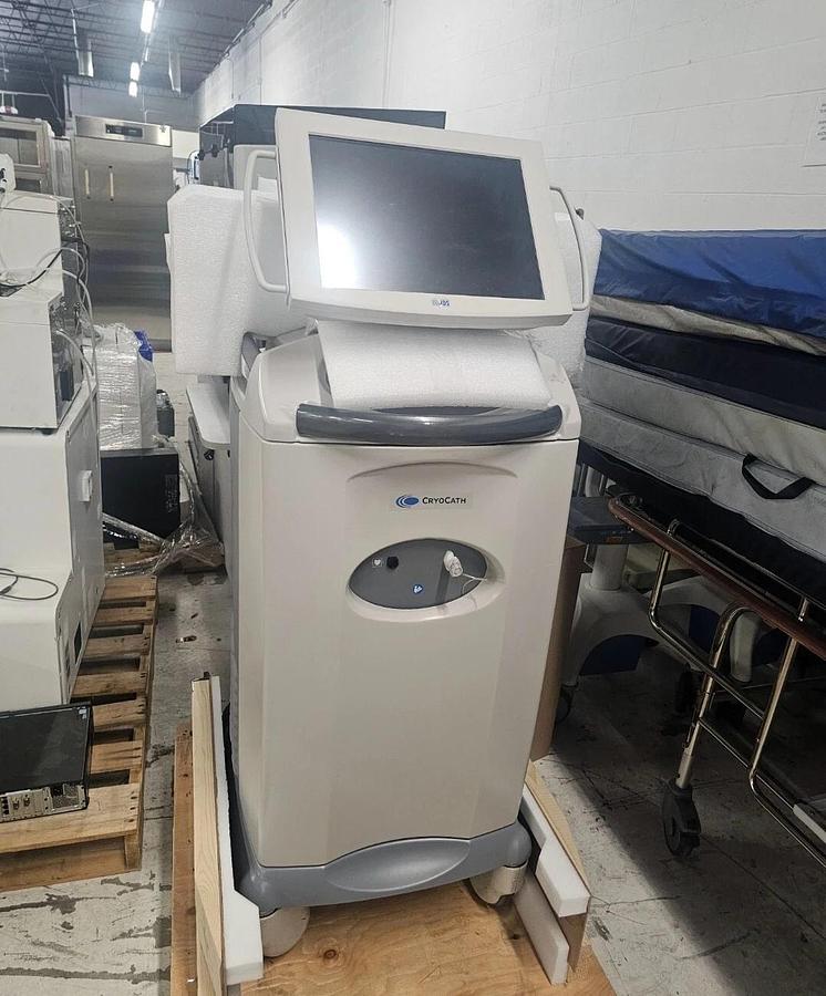 2013 Medtronic CryoCath LP Unit