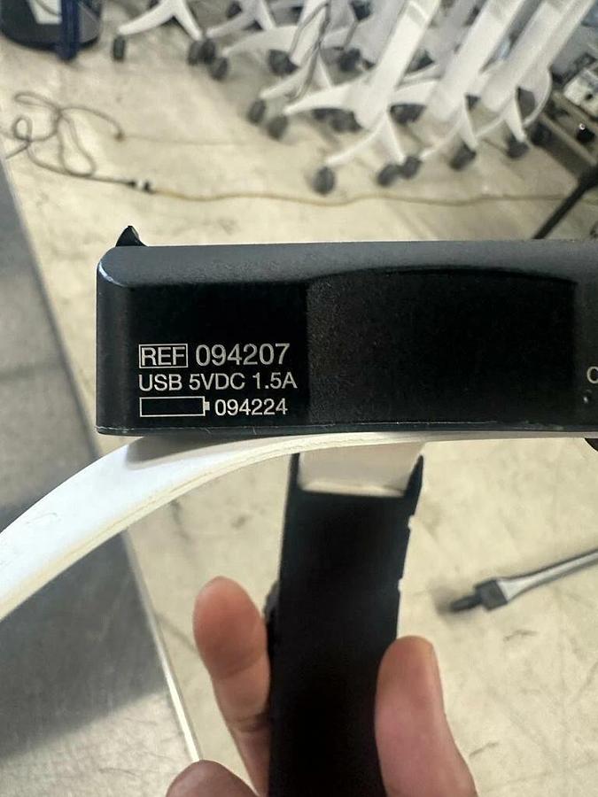 Used Karl Storz 094220 Headlight