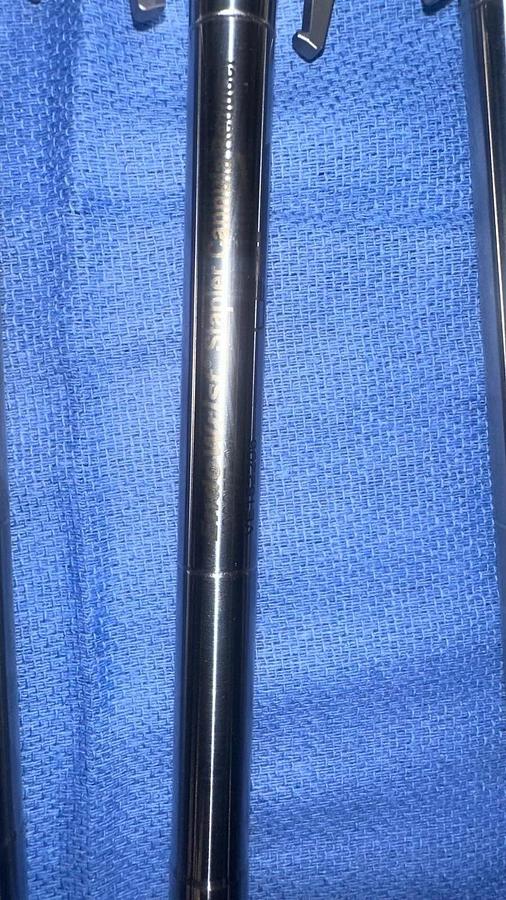 Used Lot of Da Vinci Parts And Pieces