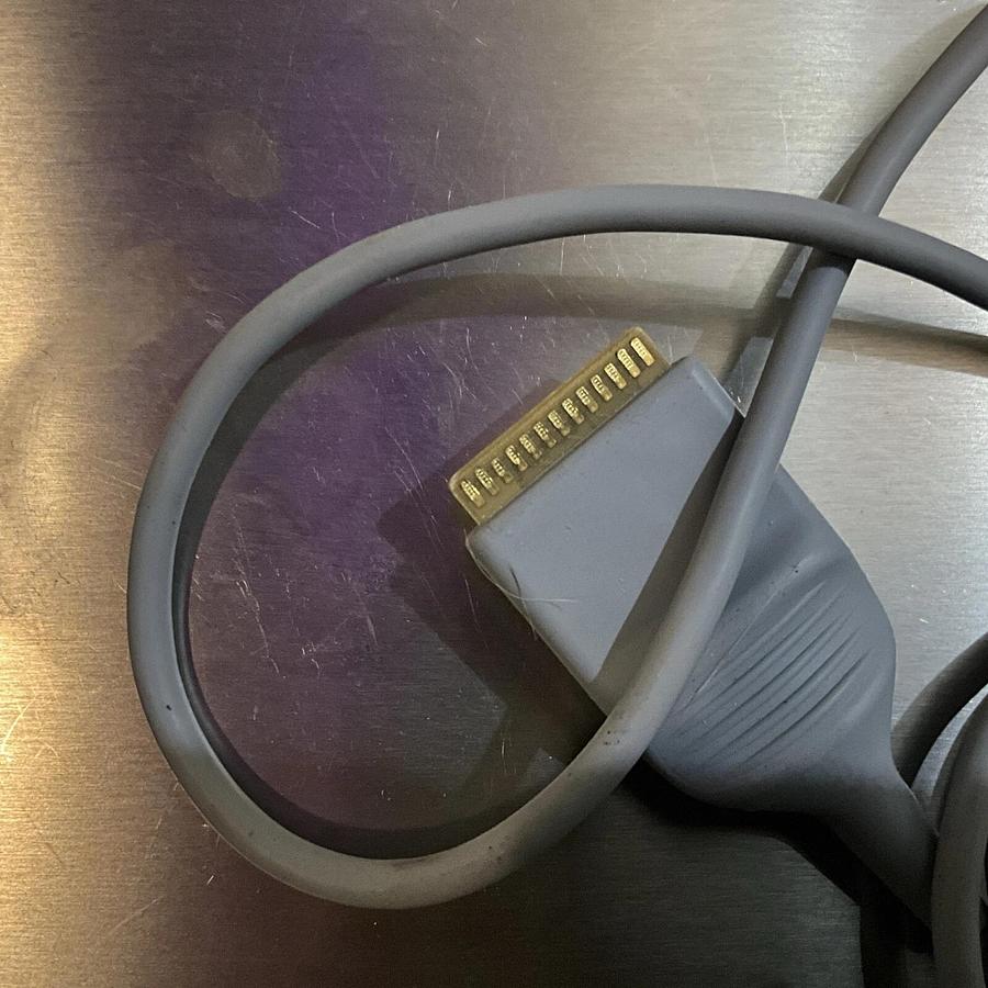 Used Autoclave Endoscopy Camera