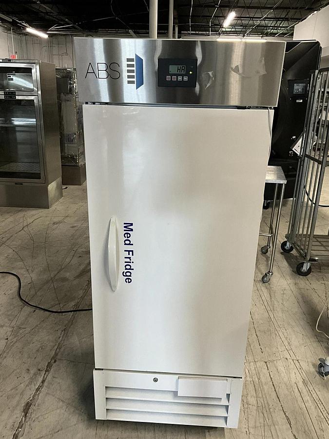 Used ABS Med Fridge/Freezer