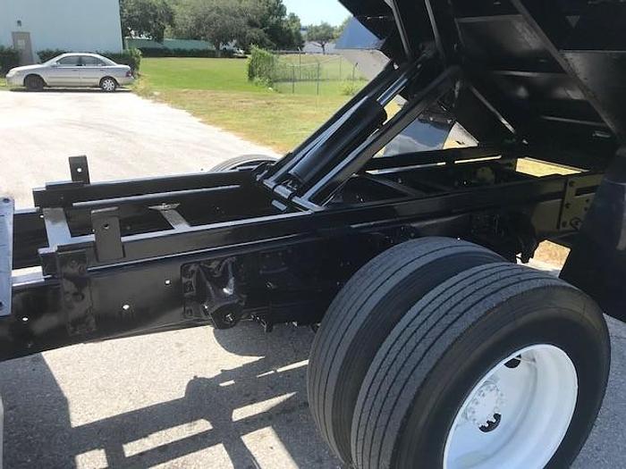 Used 2008 GMC C7500 Altec LRV-55 60ft OC Non-CDL Forestry Truck - C12636