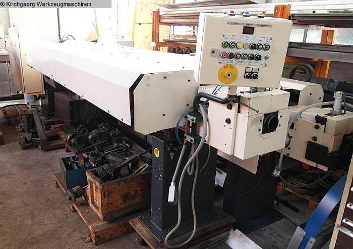 A2548 - FMB TURBO LMLI 3000/1700/42-36, Bj.1991