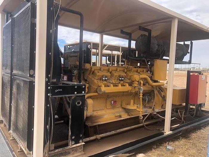 Used 1982 Caterpillar G399