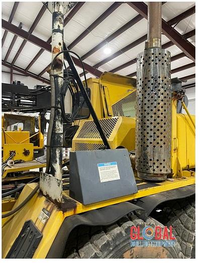 Used 2012 Atlas Copco T4