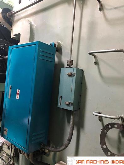 Used Nagao  NCP 75 Ton Power Press