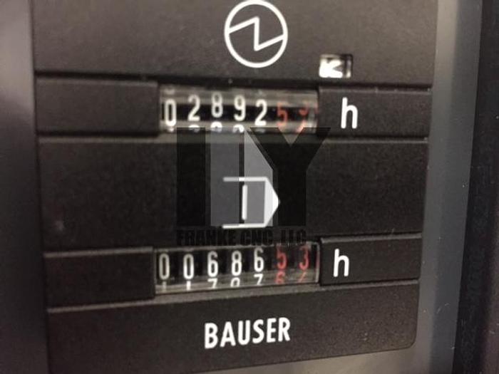 Used 2014 DMG MORI DECKEL MAHO DMU 60 eVo linear 064258