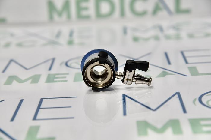 Used Olympus A22051A UROLOGY SHEATH MOUNT