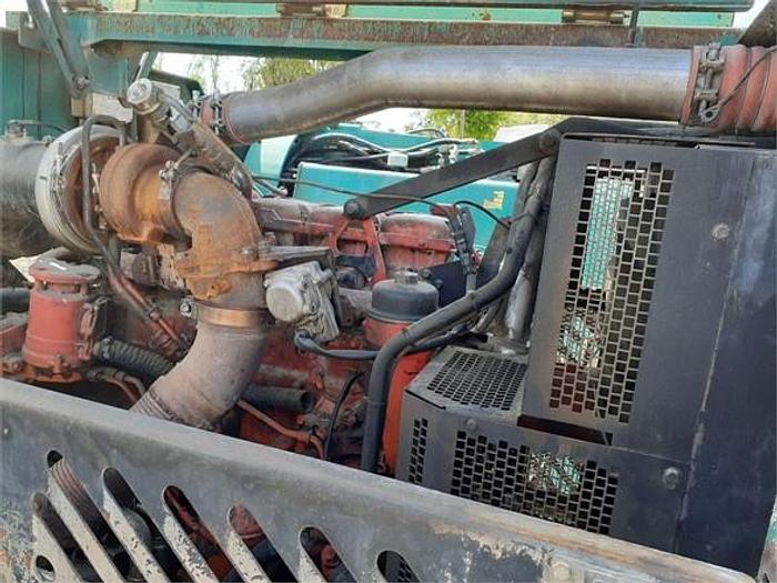 Used 2014 POWERSCREEN XH320