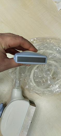 Gebraucht GE 9L Linear Ultraschallonde
