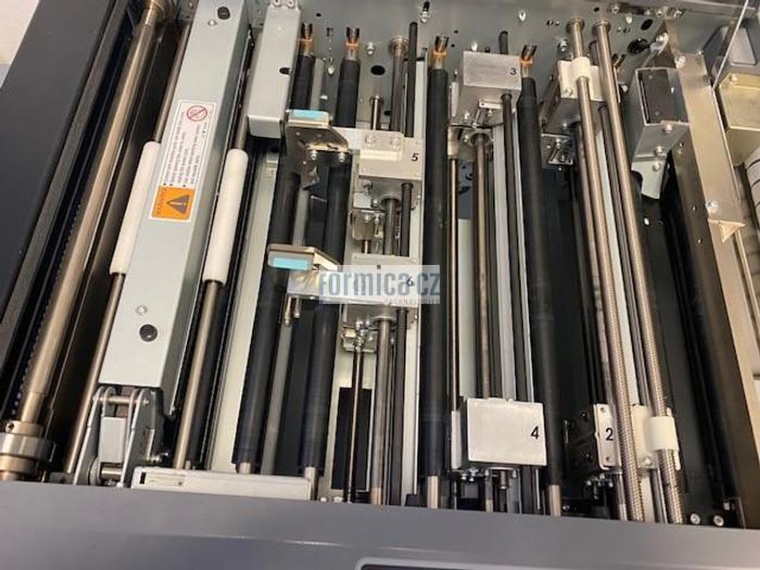 Used DUPLO DC 616 Pro