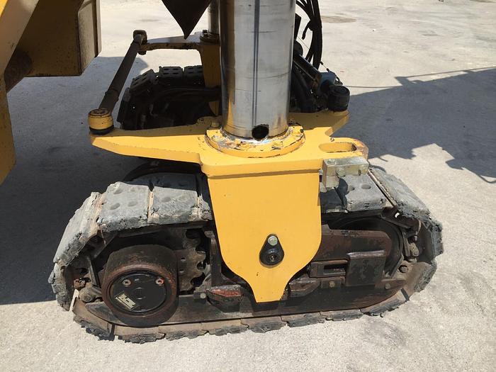 Used 2003 BITELLI SF 102 CR