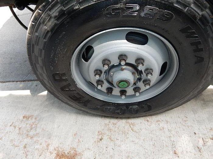 Used 2008 Western Star 4900