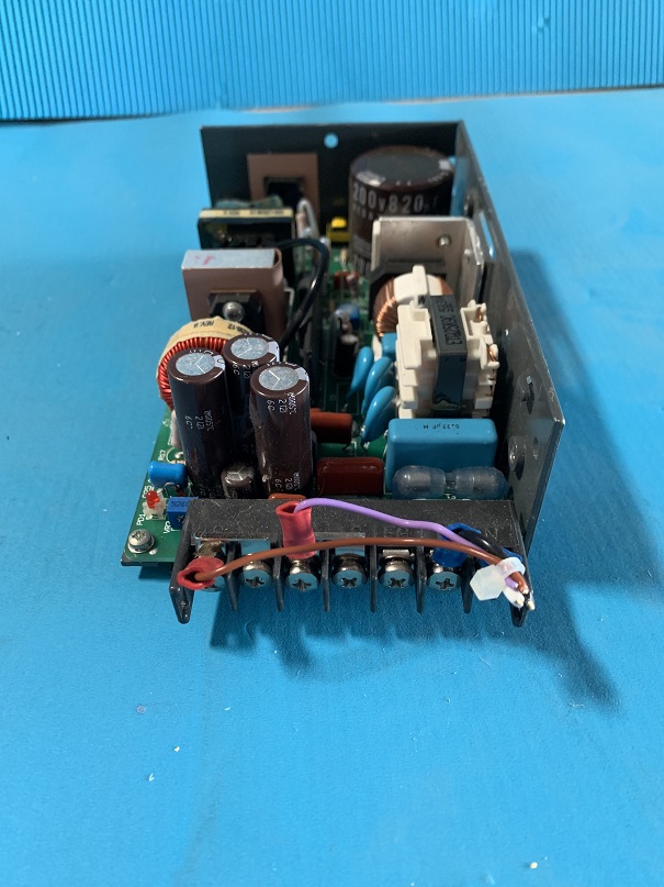 Used nemic lambda Power Supply lss-38-12