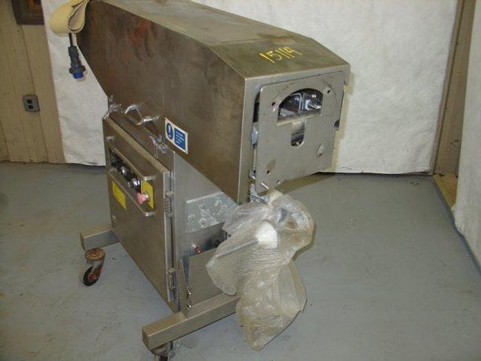 Used Robert Reiser GB200 Portioner