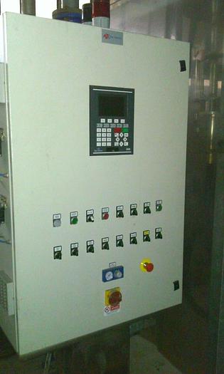 Usato IMPIANTO DI LAVAGGIO SUBBI PERFORATI