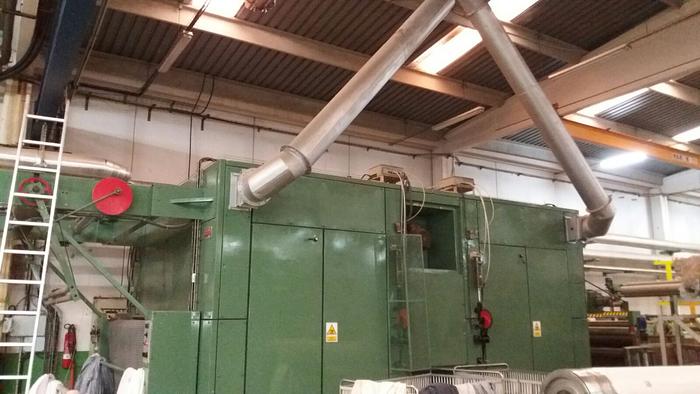 Dryer ALEA 2400 mm 1988