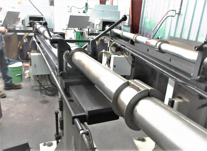 Used 1999 Citizen L20 Type VII 5M7