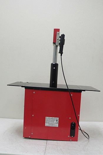 Used BioComp Model 152 PGF ip Piston Gradient Fractionator