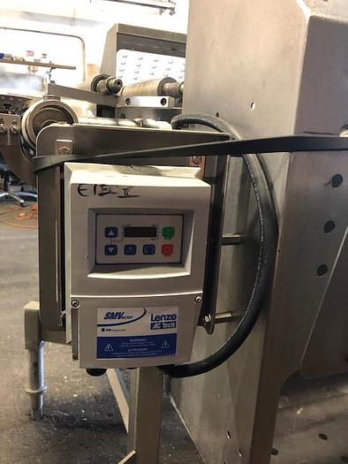 Used 2013 Anritzu Checkweigher / Metal Detector KD1113BW