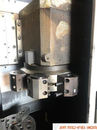 Used 2000 Daewoo V300 (Original CNC VTL)