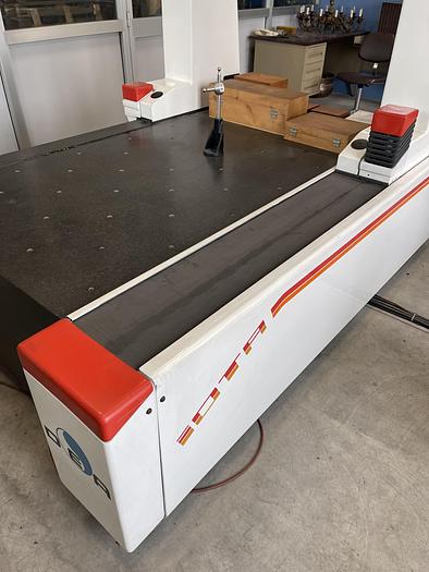 Ottime Macchina di Misura Cnc DEA IOTA 2203