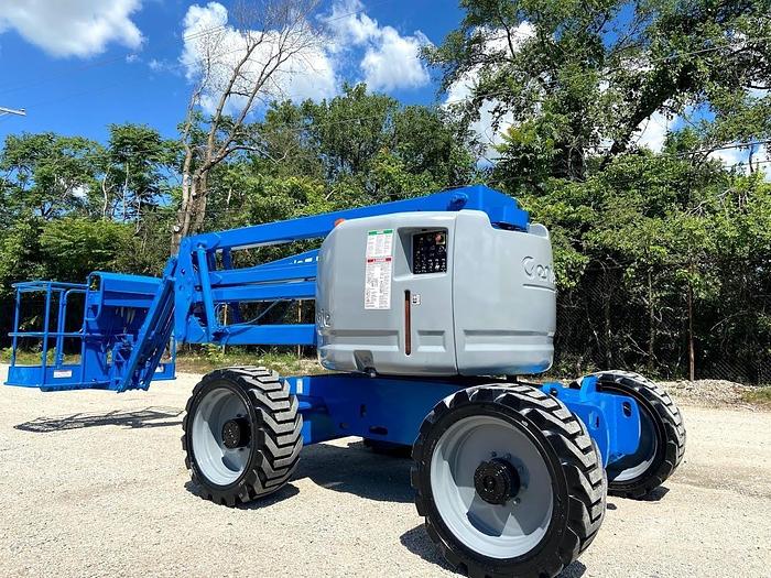 Used 2009 GENIE Z45/25J