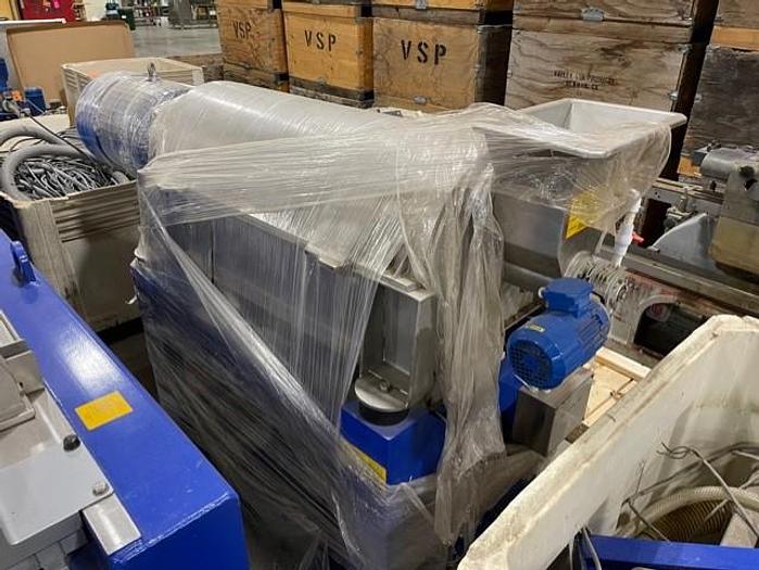 Used Alfa-Laval