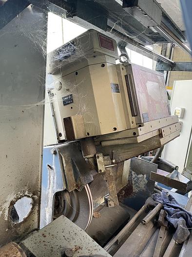 Da sistemare JONES & SHIPMAN 1089