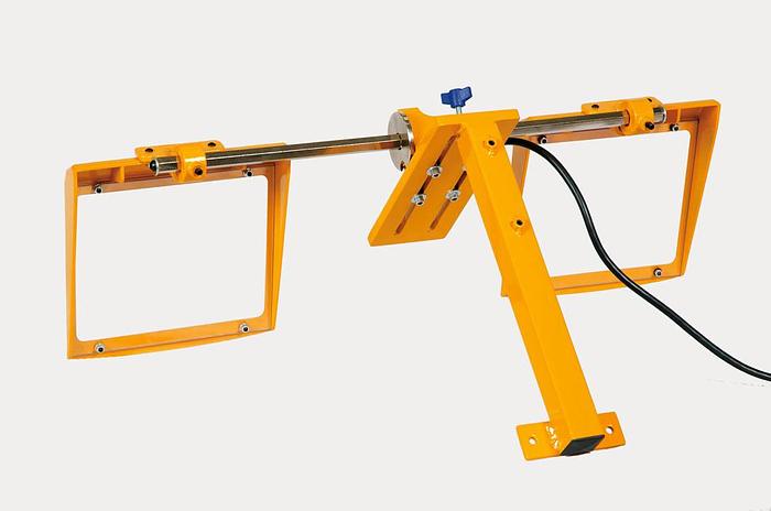 Repar2 7MO2CMDS Double Screen Grinder Safety Guard