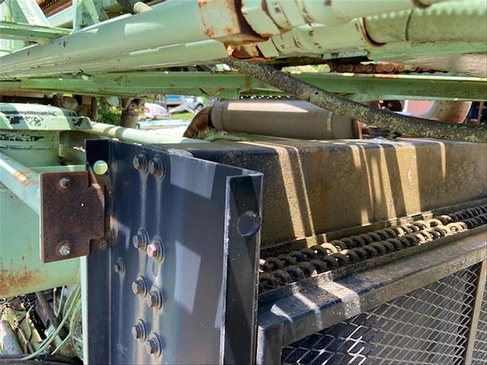 Used 1979 Chicago Pneumatic 600 Drill Rig