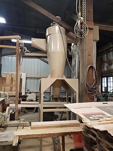Used Dust Collector