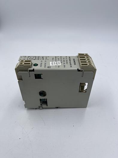 Used Siemens 4FC8084-0LA00-1E