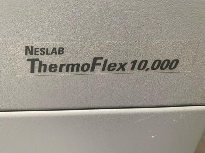 Used Thermo Scientific ThermoFlex 10000 Recirculating Chiller +5°C to +35°C 200-230 V